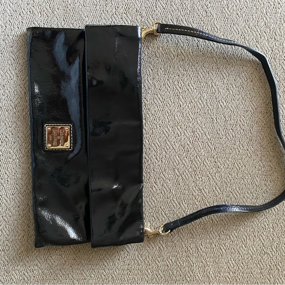 Douney & bourke shoulder bag - Picture 2 of 5